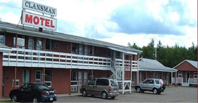  Clansman Motel  Север Сидней